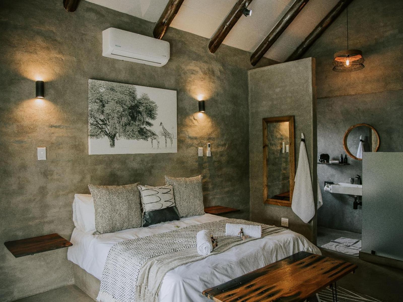 Rhino'S Rest Private Luxury Villa Ходспруит Стая снимка