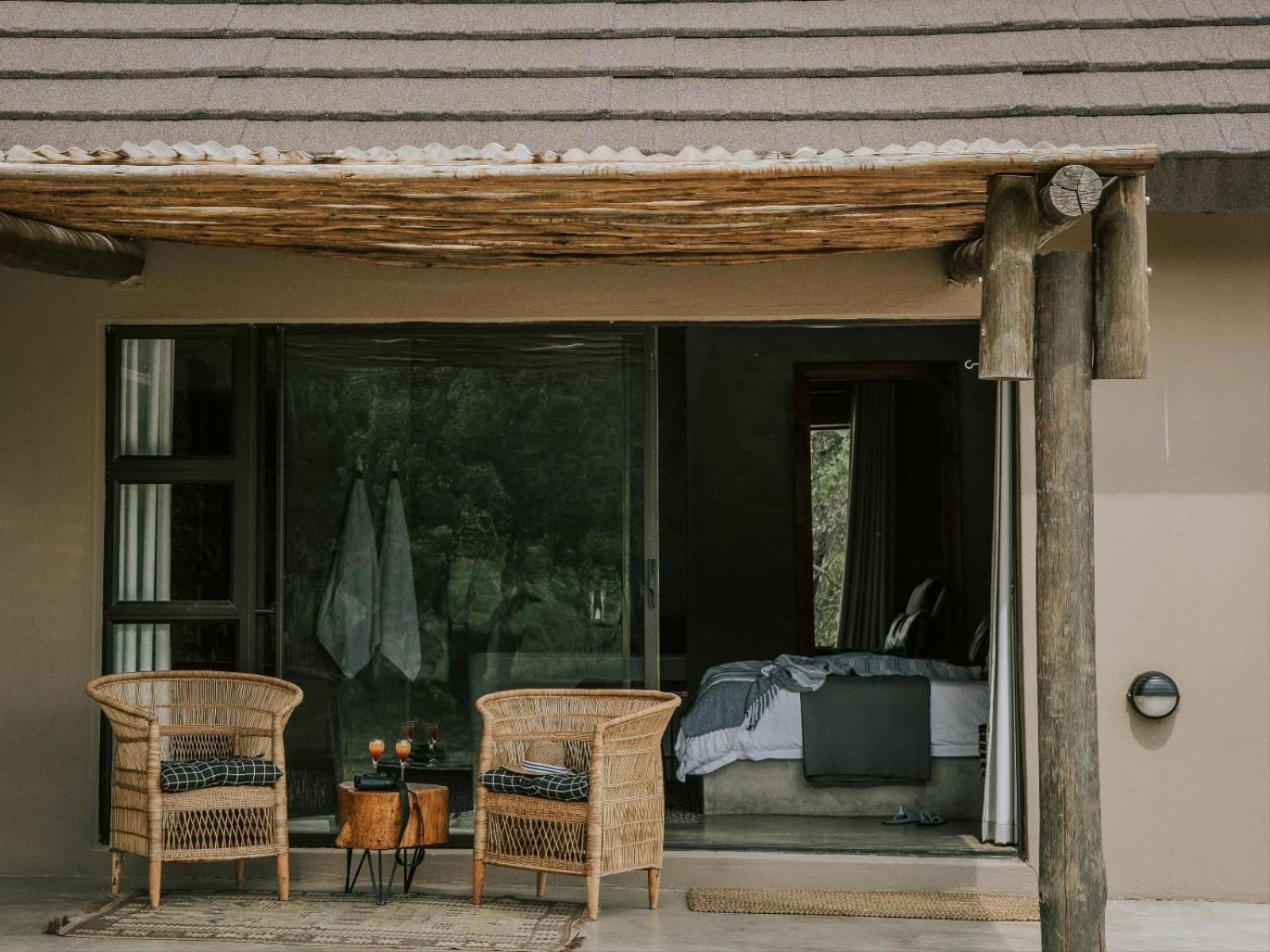 Rhino'S Rest Private Luxury Villa Ходспруит Стая снимка