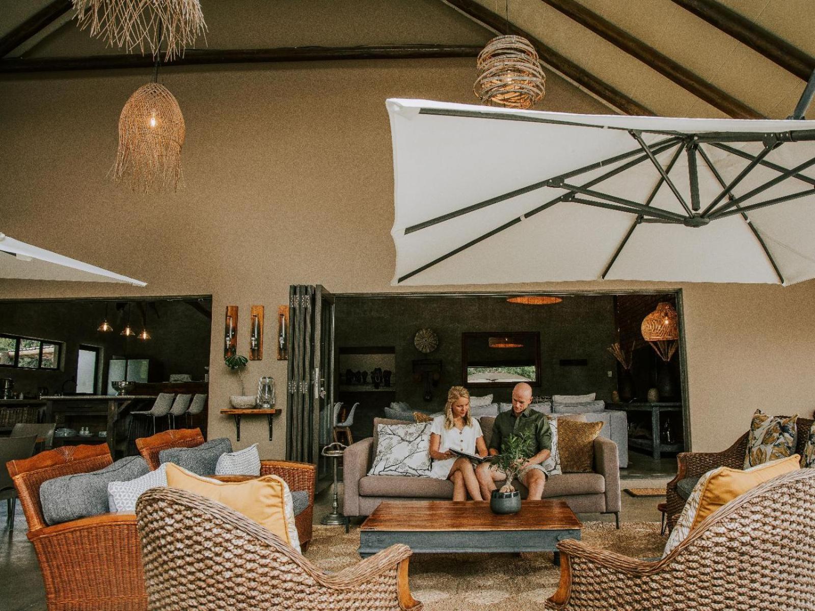 Rhino'S Rest Private Luxury Villa Ходспруит Екстериор снимка