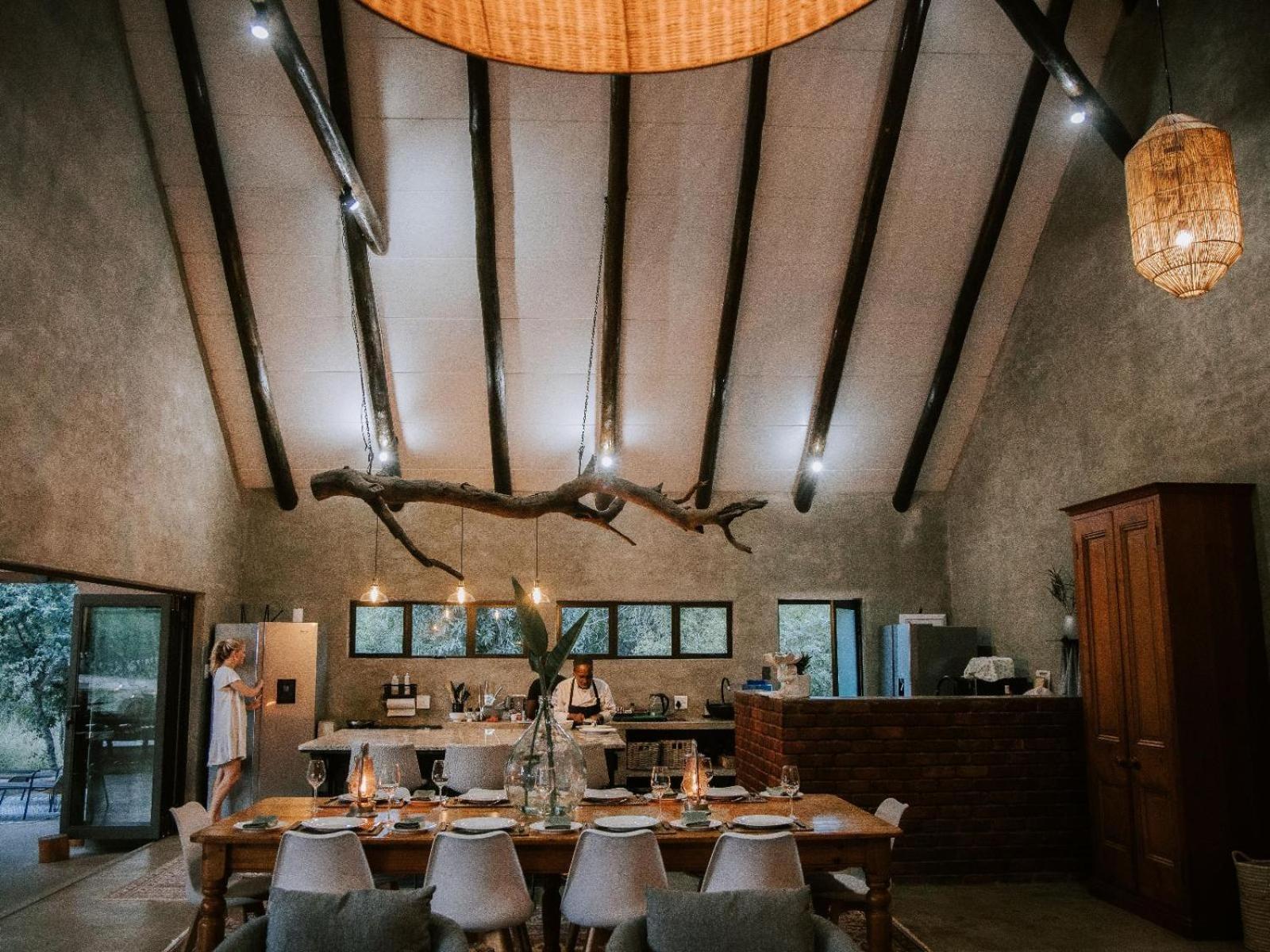 Rhino'S Rest Private Luxury Villa Ходспруит Екстериор снимка
