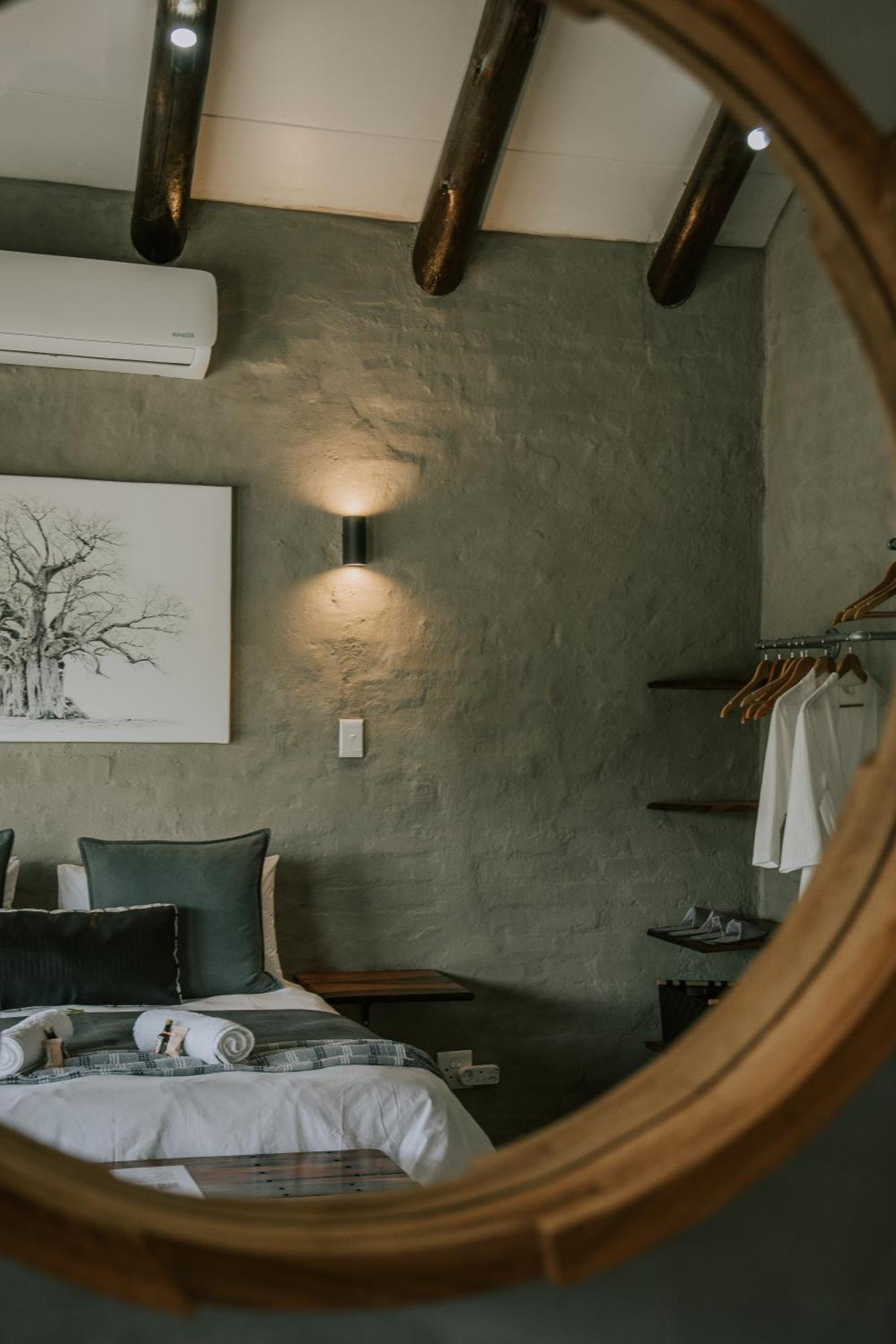 Rhino'S Rest Private Luxury Villa Ходспруит Екстериор снимка