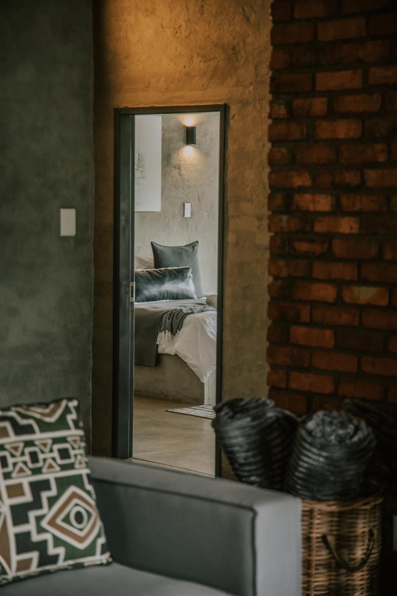 Rhino'S Rest Private Luxury Villa Ходспруит Екстериор снимка
