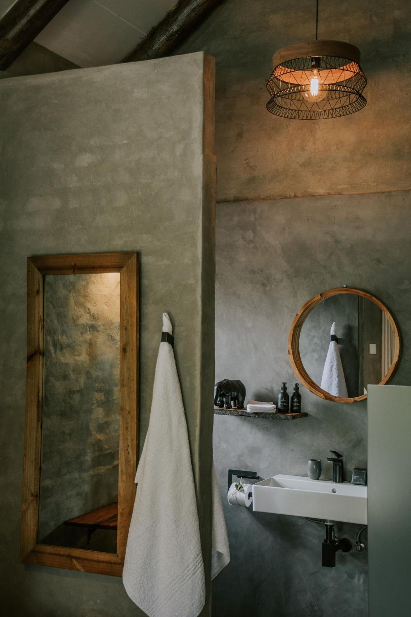 Rhino'S Rest Private Luxury Villa Ходспруит Екстериор снимка